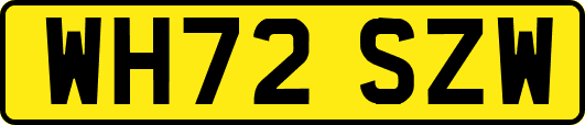 WH72SZW