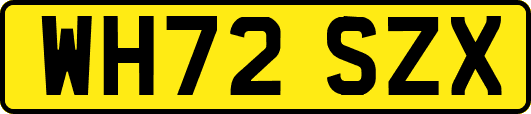 WH72SZX