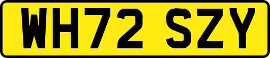 WH72SZY