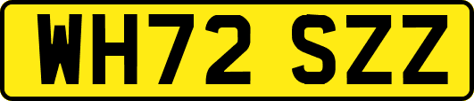 WH72SZZ