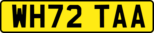 WH72TAA
