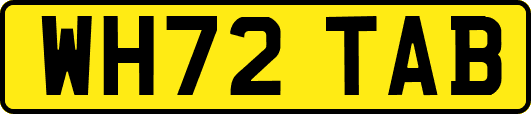WH72TAB