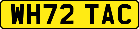 WH72TAC