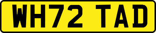 WH72TAD