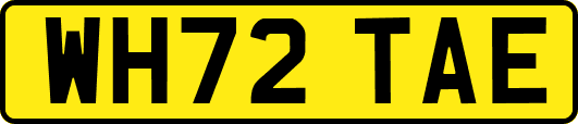 WH72TAE