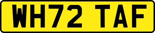 WH72TAF