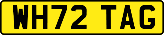 WH72TAG