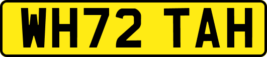 WH72TAH