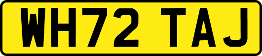 WH72TAJ