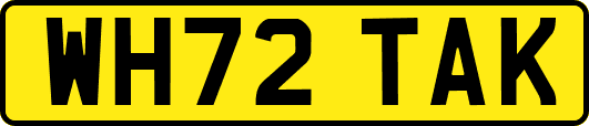 WH72TAK