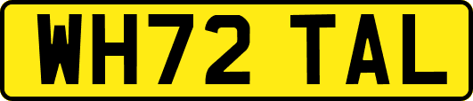 WH72TAL