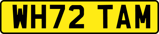 WH72TAM