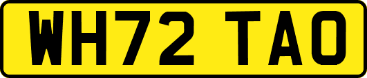 WH72TAO