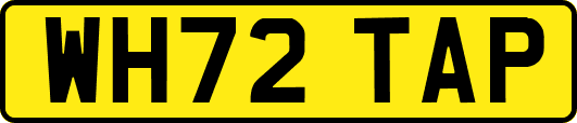 WH72TAP