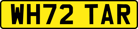 WH72TAR
