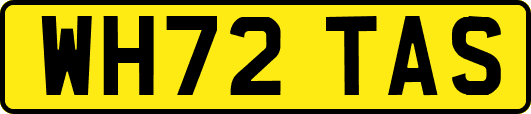 WH72TAS