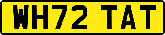 WH72TAT