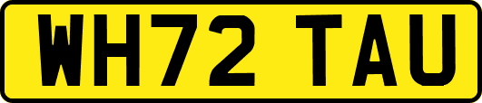 WH72TAU