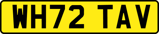 WH72TAV