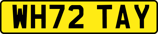 WH72TAY