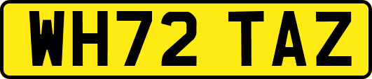 WH72TAZ