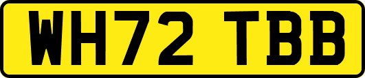 WH72TBB