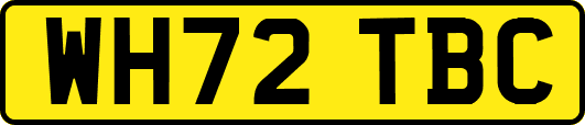 WH72TBC