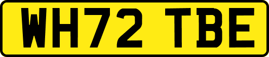 WH72TBE