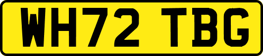 WH72TBG