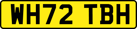 WH72TBH