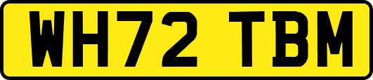 WH72TBM