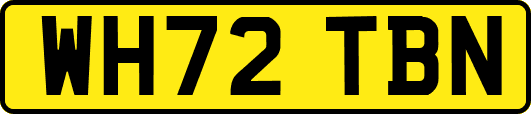 WH72TBN