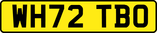 WH72TBO