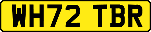 WH72TBR