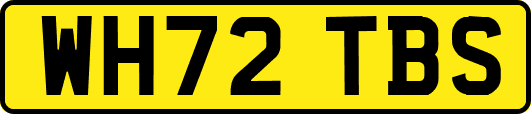 WH72TBS