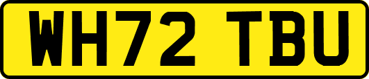WH72TBU
