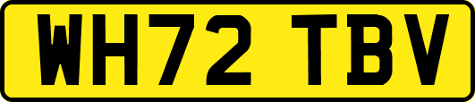 WH72TBV
