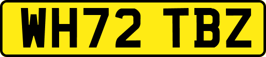 WH72TBZ
