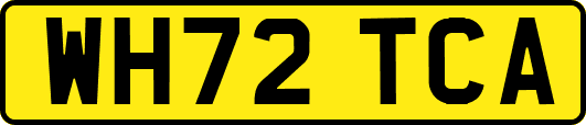 WH72TCA