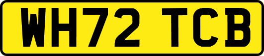 WH72TCB