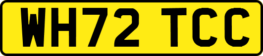 WH72TCC