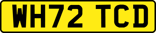 WH72TCD
