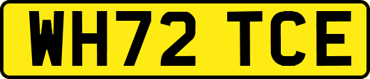 WH72TCE