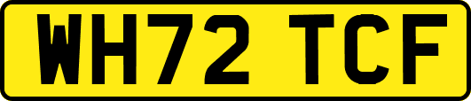 WH72TCF