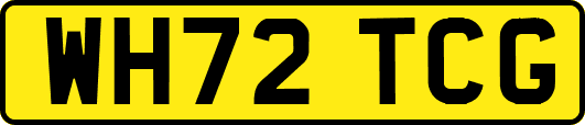WH72TCG