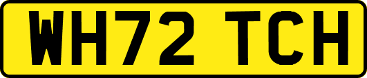 WH72TCH