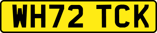 WH72TCK