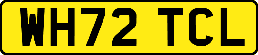 WH72TCL