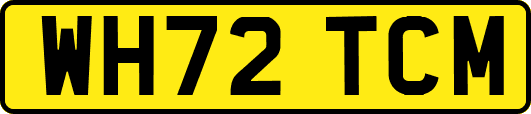 WH72TCM