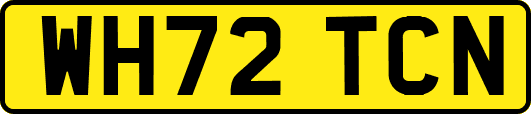 WH72TCN